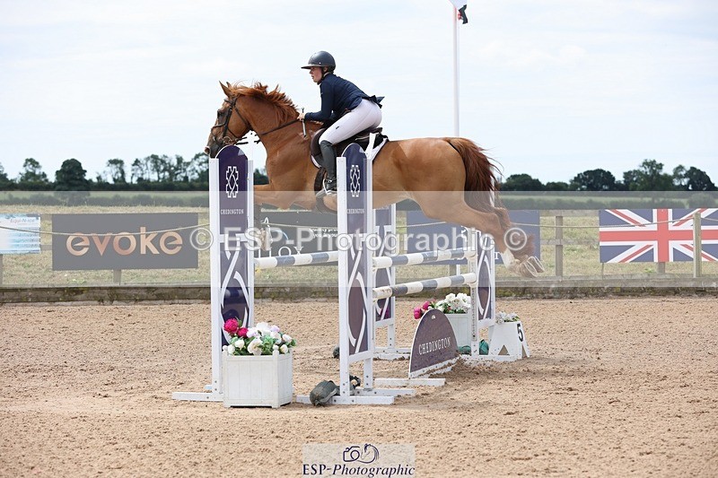 250719-120934-14892 - Cls 11, 1 Star Bronze Tour