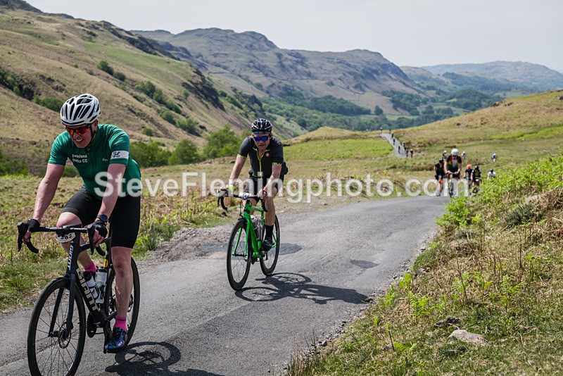 131735 - Hardknott Pass Camera 1 13.00-14.00