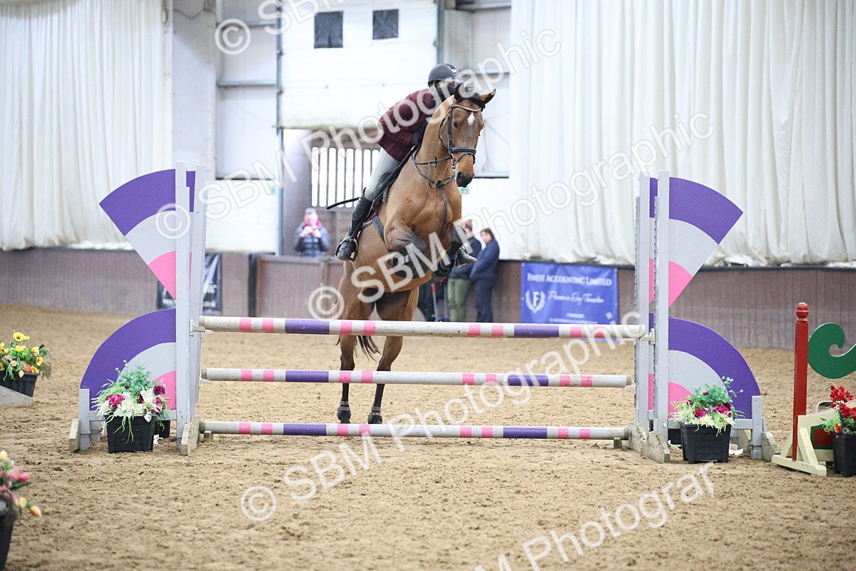 5K7A3099 - Class -1 - Equissage Pulse Senior BritiNovice/ 90cm Open