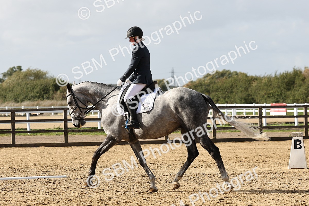 SBM_002319 - Class 50 - Novice 1