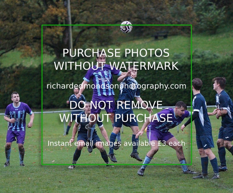 DSC02324 - Kendal County Reserves v Staveley Utd (Saturday 24 October)