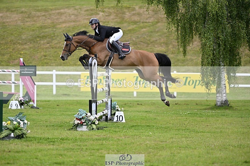 240711-122533-26916 - Cls 117 HOYS Grade C Quali 1.35m