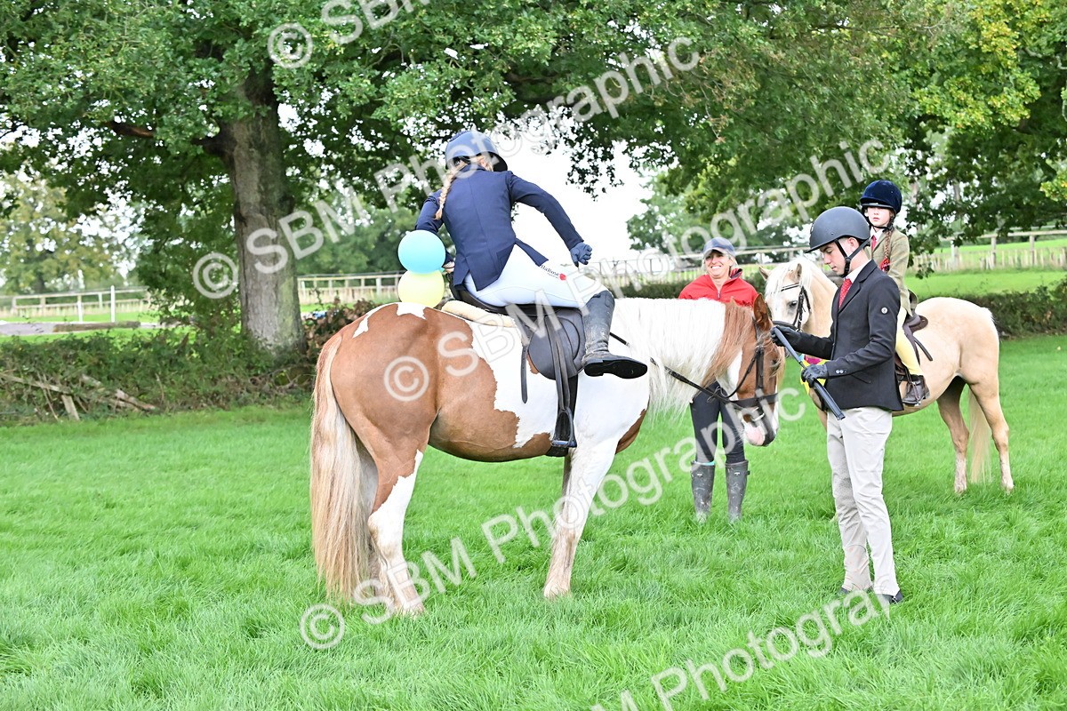 SBM_42920 - S12 - Family Horse & Pony
