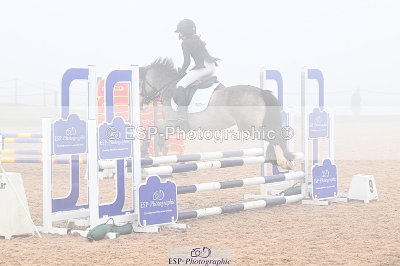 240907A-103332-00795 - Cls 2 Pony Small Team 70cm & 80cm