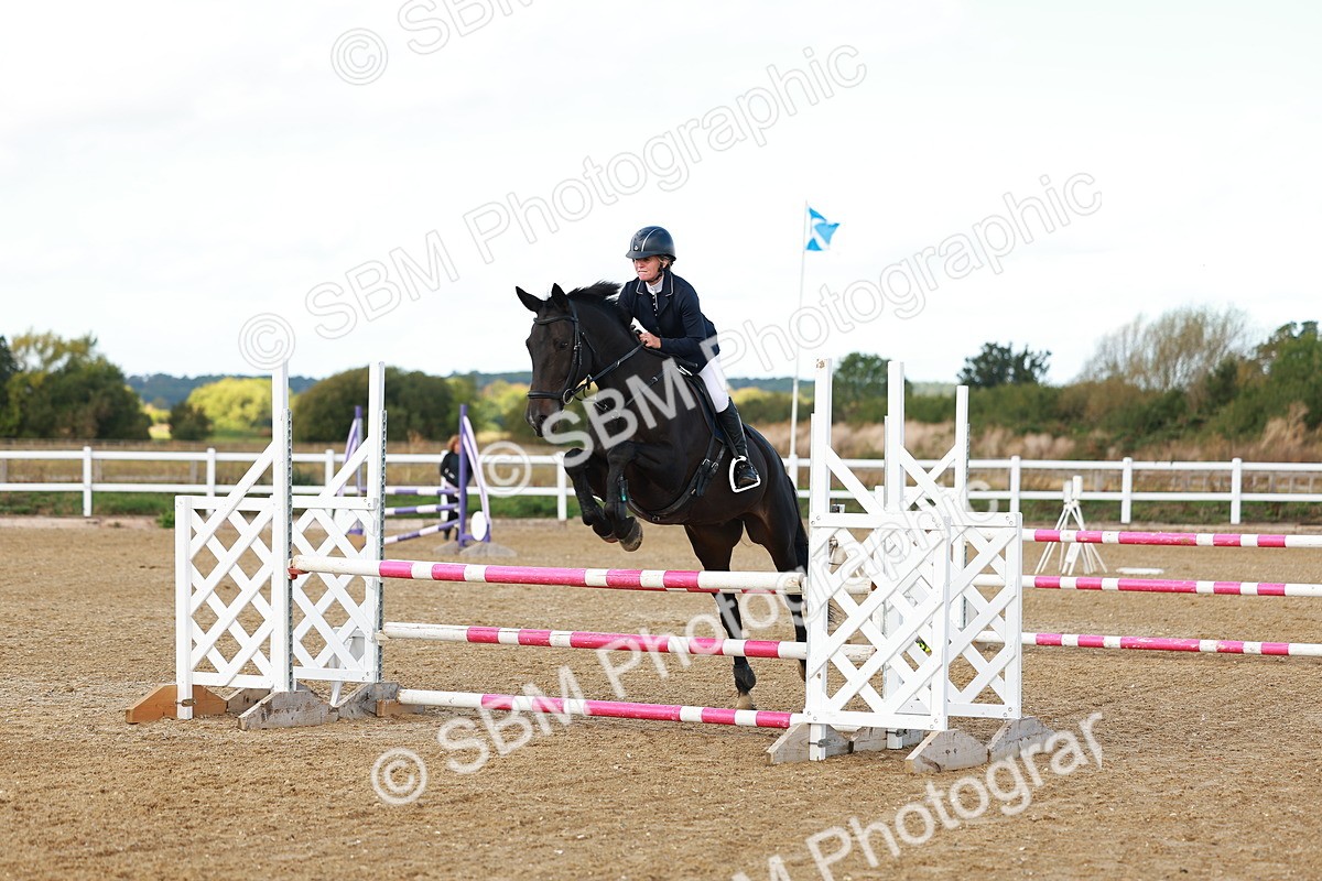 SBM_000655 - Class 2 - Senior British Novice - 90cm