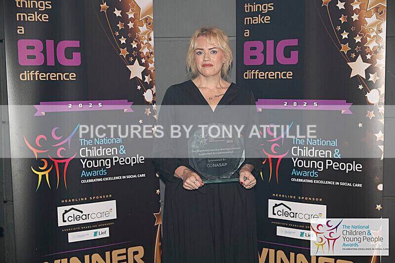 _09I2561 copy - The CYP Awards 2025