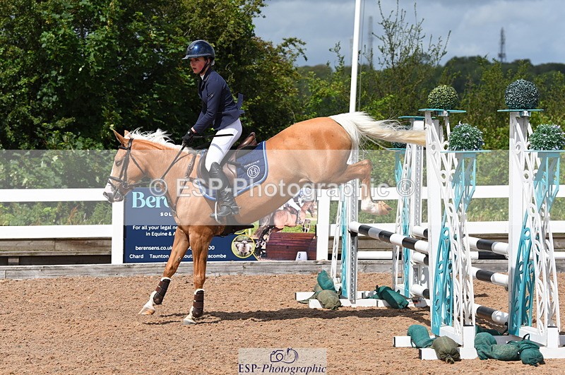 230715A-112050-00159 - Cls 2 British Novice & 80cm Open