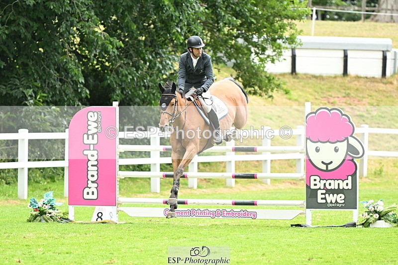 250705A-103533-13344 - Cls 29 Snr 1.25m Open