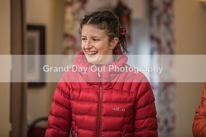 Litton-6 - Litton Christmas Cracker Fell Race (Limestone Series) Sunday 14th December 2025