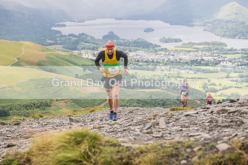 Skiddaw-192 - Skiddaw Fell Race Sunday 2nd July 2023