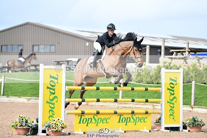 260313-130628-01704 - Cls 3 + 4 Snr Foxhunter and 1.20m Open
