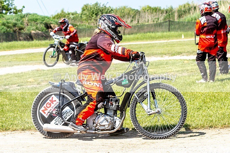 250510-7D-8E0A8671 - Rde & Skid It Speedway Experience Day 10th May 2025