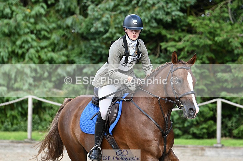 240824X-162321-29994 - 80cm Round 2 15.30 to 16.50