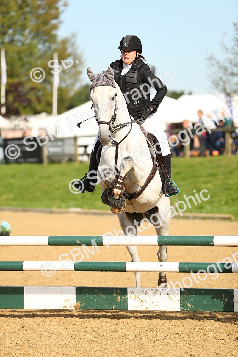 SBM_60357 - J41 - Grand Tour 95cm Championship