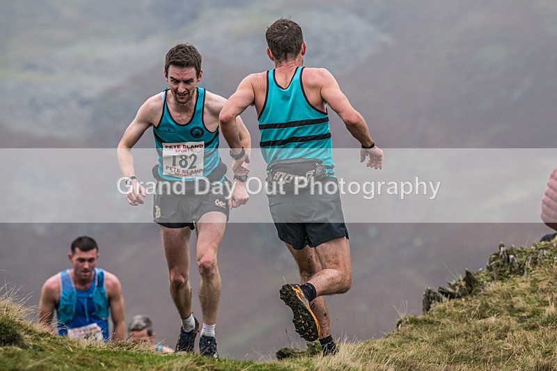 Dunnerdale-185 - Dunnerdale Fell Race Saturday 9th November 2024