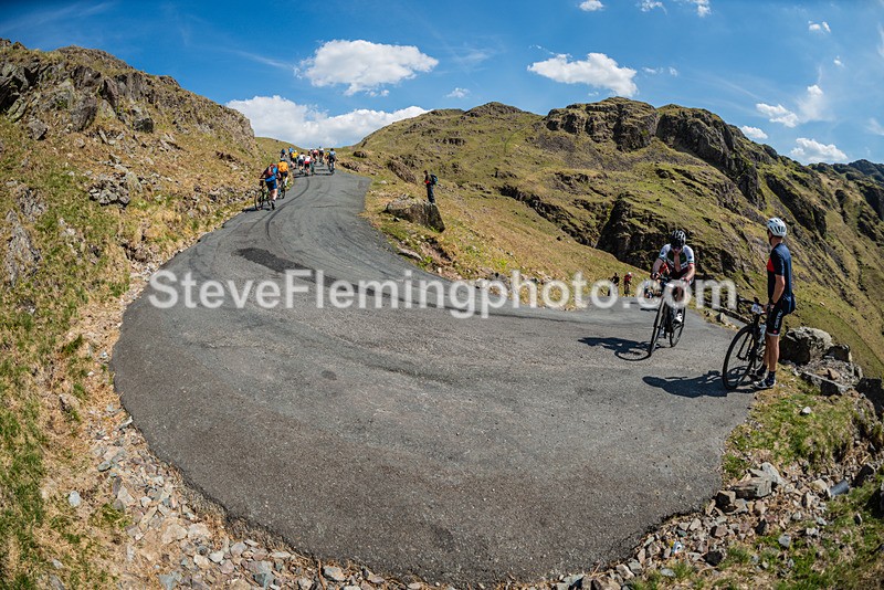 150327 - Hardknott Hairpin 15.00 - 16.00