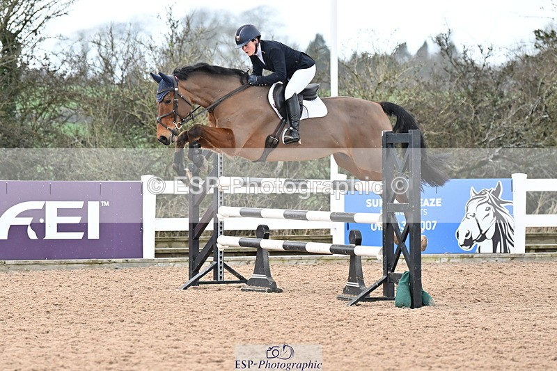 240224A-140003-03871 - Cls 13 The Star Championship Qualifier