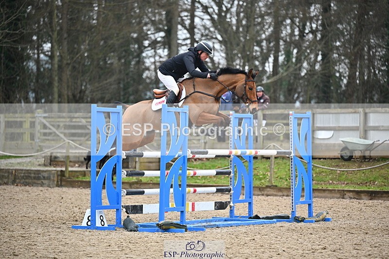 250216A-145402-02977 - Cls 11 Foxhunter and 1.20m Open
