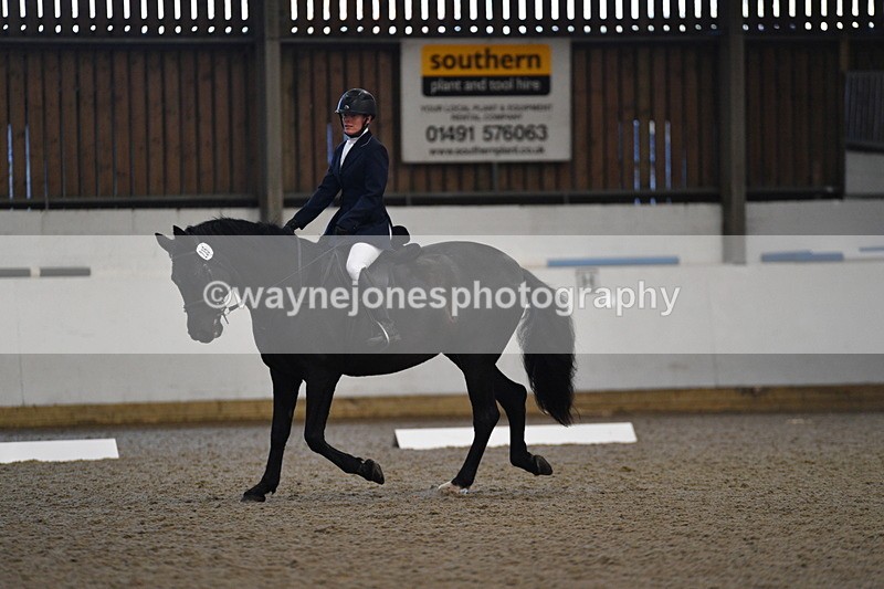 WJ5_6500 - Class 1 Intro Test 1