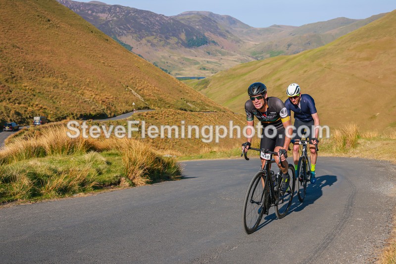 084353 - Newlands Pass 08.00-09.00