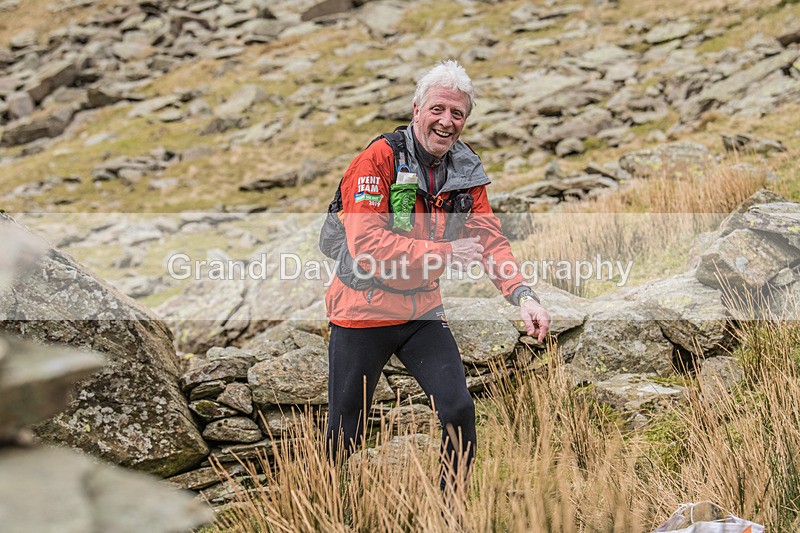 Kong MMM-259 - Kong Mini Mountain Marathon Round 1 Lake District Coniston Sunday 5th March 2023