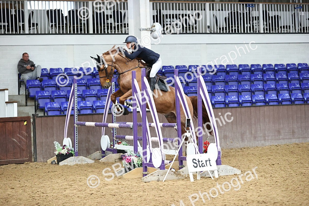 SBM_003006 - Class 10- Senior Discovery - 1.00m