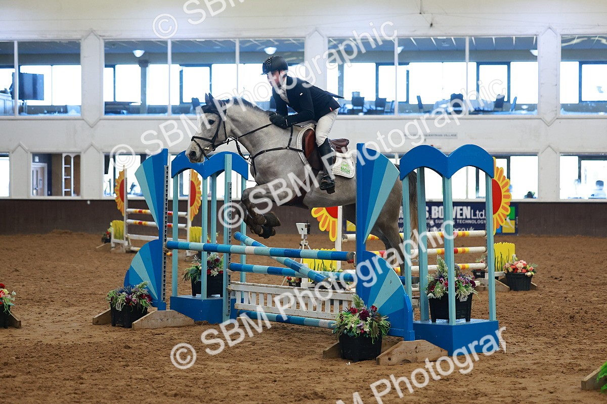 SBM_002901 - Class 9 - Senior Discovery - 1.00m