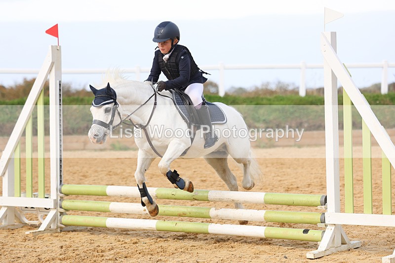 3E7A6667 - Class 2: 50cm Open