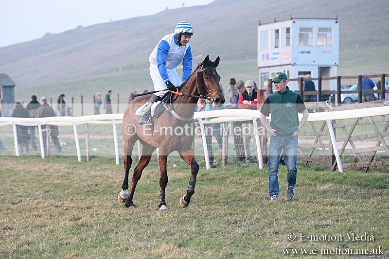 PtP 230219 655 - Vine & Craven Point-To-Point - Barbury 23/02/19