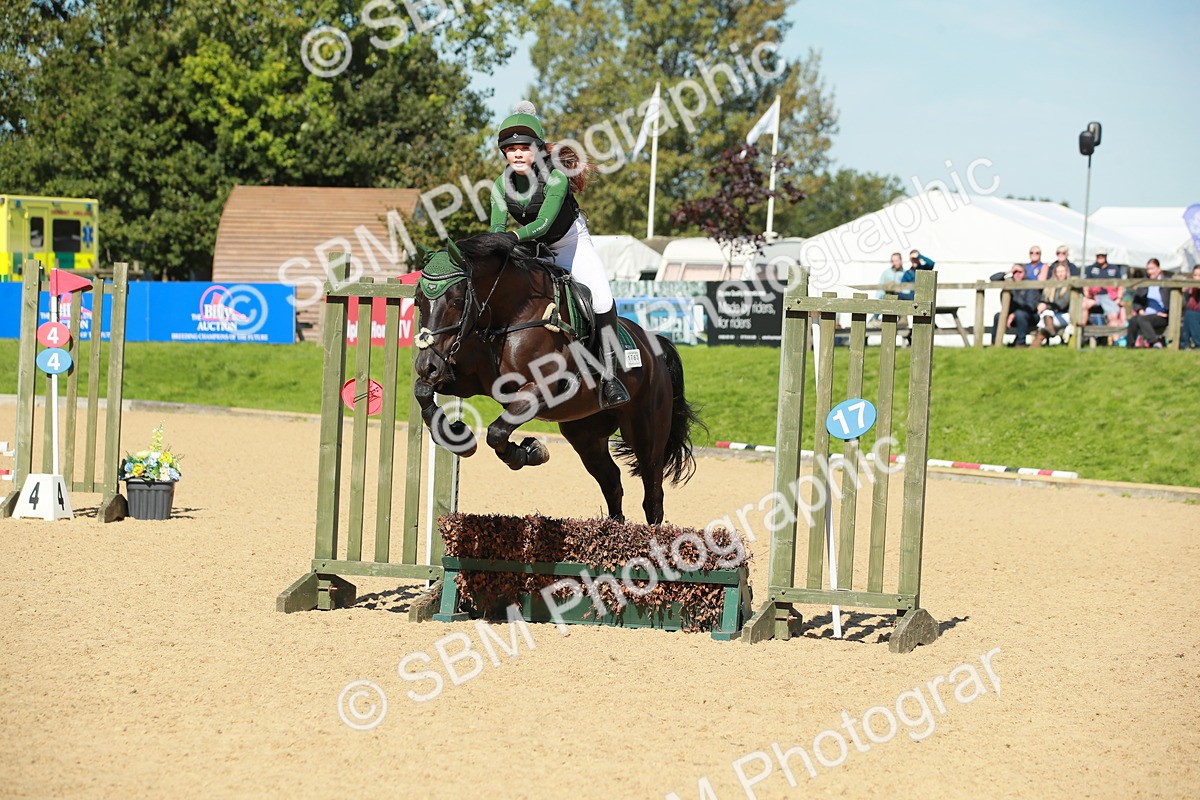 SBM_20059 - E6 - Eventers Challenge 60cm Championship