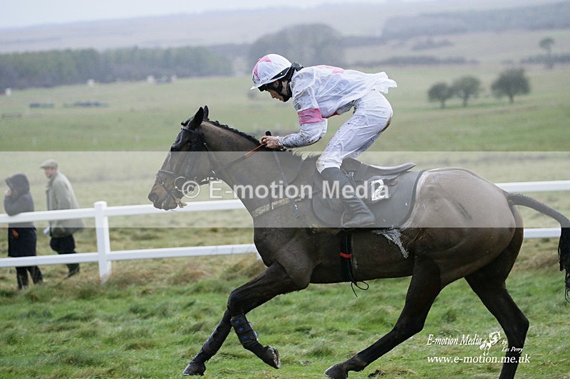 PtP 020122 486 - Larkhill Racing Club Point-to-Point 02/01/2022