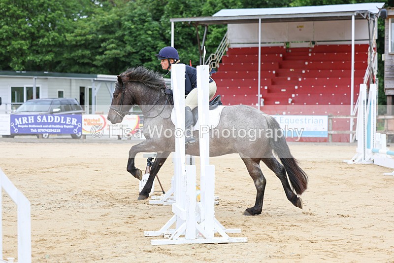 3E7A3104 - Class 1: 40cm