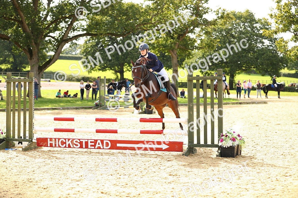 SBM_67357 - J17 - Junior Pony 80cm Championship