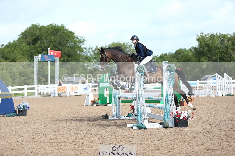 230811A-101539-03465 - Cls 15 85cm Nat Am Qualifier