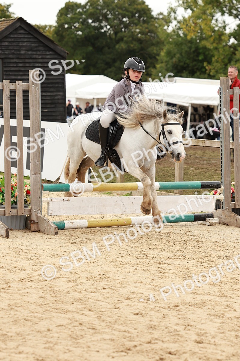 SBM_61915 - J12 - Junior Pony 55cm Championship