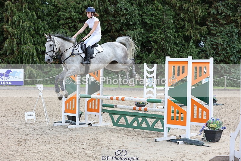 250614A-122919-06435 - Cls 28 95cm Amateur Quali