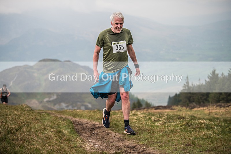 Lords Seat-601 - Lords Seat Fell Race Wednesday 1st May 2024