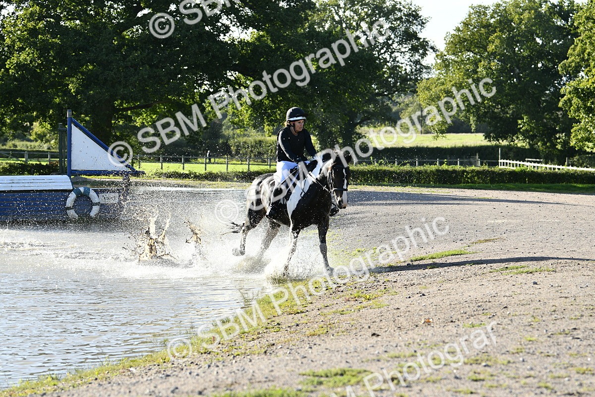 SBM_12518 - E6 - Eventers Challenge 80cm Championship