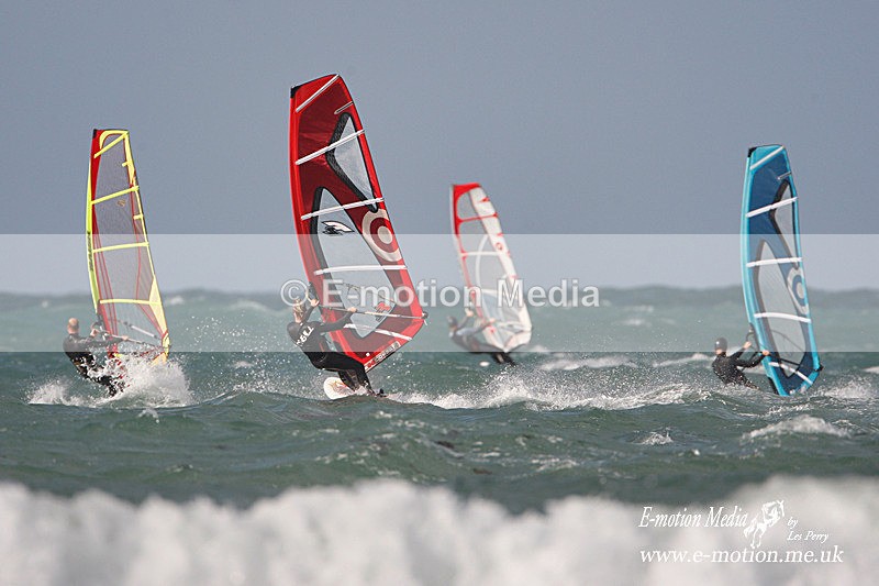 WS 091108-2a - Water