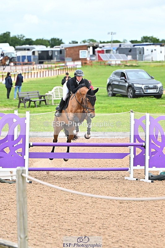 240608A-102704-02087 - Cls 2 Snr Discovery and 1m Open