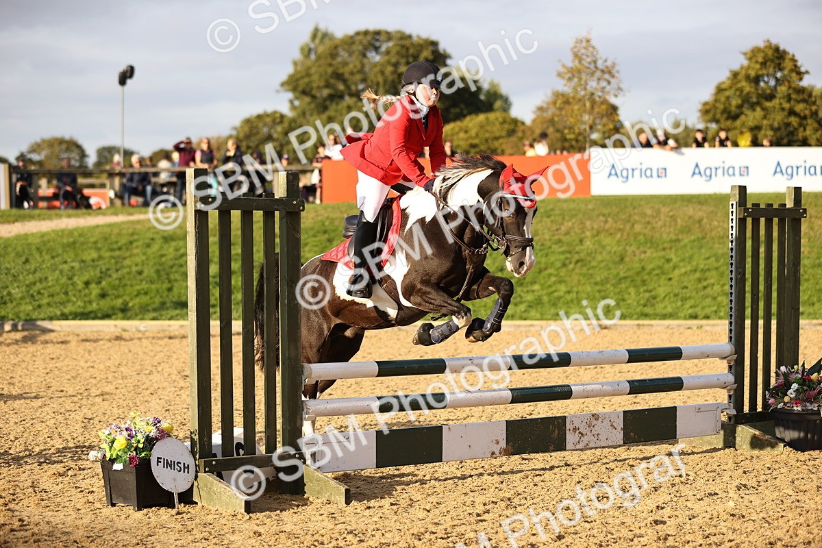 SBM_55902 - J10 - Junior Pony 75cm Championship