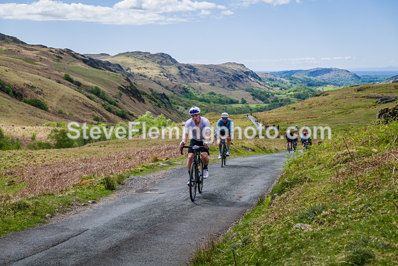 134428 - Hardknott Pass Camera 1 13.00-14.00