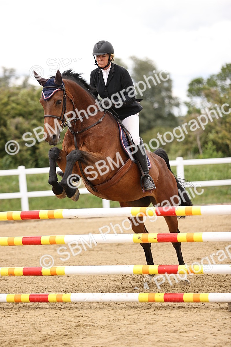 SBM_002815 - Class 10 - Senior Discovery - 1.00m