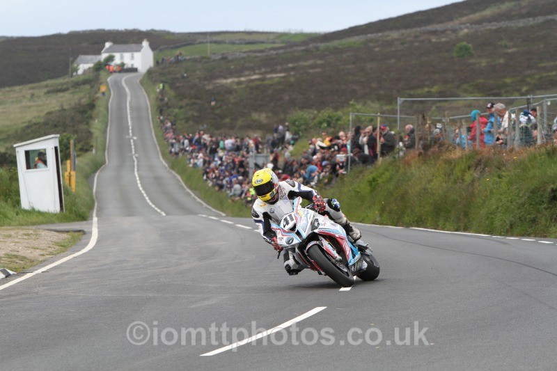 Jimmy Storrar BMW / penz13.com - Pokerstars Senior TT