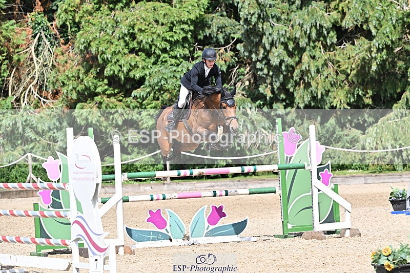 250704A-161549-11943 - Cls 23 Snr Foxhunter