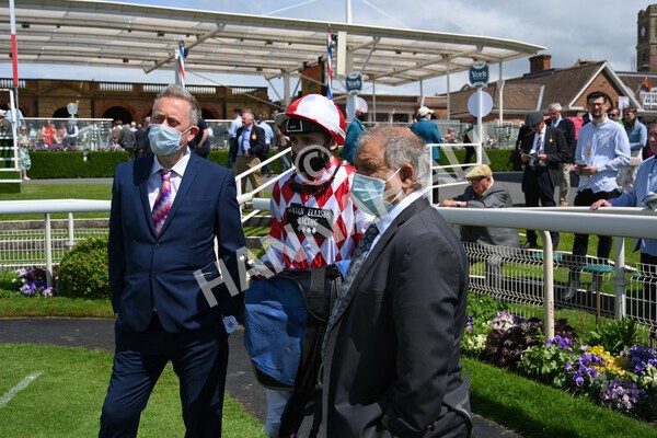 yr11062021r2-65 - Race 2 2.20pm Churchill Tyres Stakes