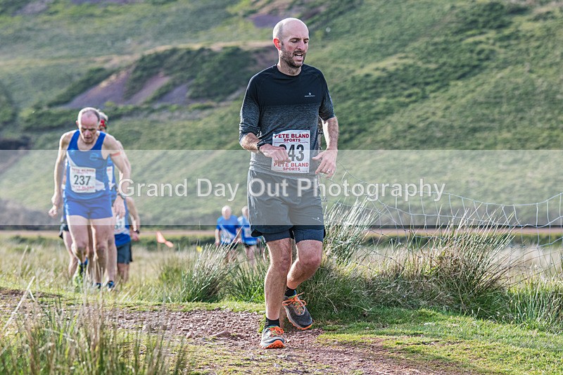 Gavel-180 - Gavel Fell Races (Junior & Senior) Wednesday 28th May 2025