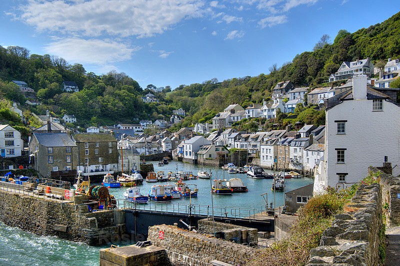  - Polperro