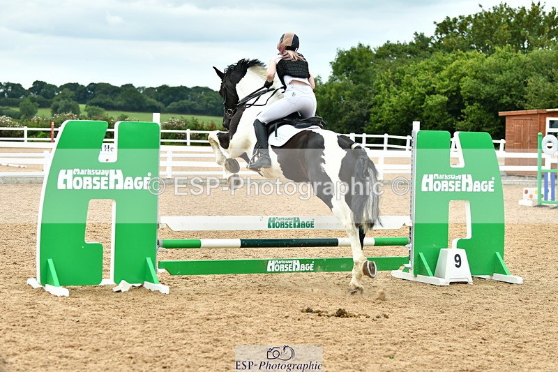 230804A-124216-02591 - Showjumping Competition