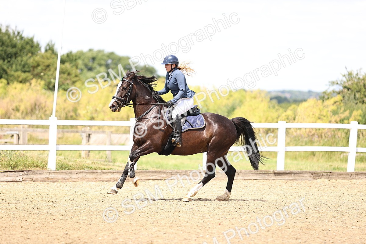 SBM_000625 - Class 4 - Senior Discovery - 1.00m